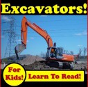 Excavators Working In Construction: Awesome Excavators Photos Pushing Dirt Around! (Over 30 Photos of Excavators Working) - Kevin Kalmer