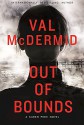 Out of Bounds (Karen Pirie) - Val McDermid