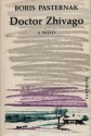 Doctor Zhivago - Boris Pasternak