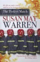 The Perfect Match - Susan May Warren