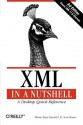 XML in a Nutshell - Elliotte Rusty Harold, W. Scott Means