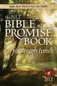 The NLT Bible Promise Book for Tough Times - Ronald A. Beers