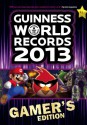 Guinness World Records 2013 Gamer's Edition - Guinness World Records