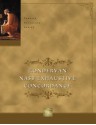 Zondervan NASB Exhaustive Concordance - Reuben A. Olson, Robert L. Thomas, Peter P. Ahn, W. Don Wilkins