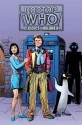 Doctor Who Classics, Vol. 8 - Grant Morrison, John Ridgway