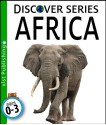 Africa (Discover Series) - Xist Publishing