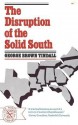 The Disruption of the Solid South - George Brown Tindall