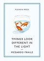 Things Look Different in the Light & Other Stories (Pushkin Collection) - Medardo Fraile, Ali Smith, Margaret Jull Costa