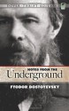 Notes from the Underground - Fyodor Dostoyevsky, Constance Garnett