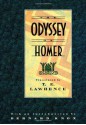 The Odyssey - Homer, T.E. Lawrence