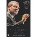 The Ashdown Diaries - Paddy Ashdown