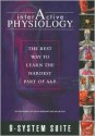 Interactive Physiology 9-system Suite - The Best Way To Learn The Hardest Part of A & P - Benjamin Cummings, Katja Hoehn