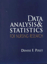 Data Analysis & Statistics For Nursing Research - Denise F. Polit