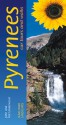 Sunflower Landscapes Pyrenees: Car Tours and Walks (Landscapes Series) - Paul Jenner, Christine Smith, Sunflower Guides