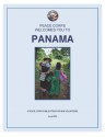 Panama in Depth: A Peace Corps Publication - Peace Corps, Kurtis Toppert