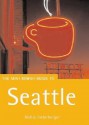 Seattle: The Rough Guide - Richie Unterberger