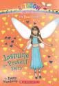 Jasmine the Present Fairy (Rainbow Magic: The Party Fairies #7) - Daisy Meadows