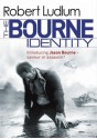 The Bourne Identity - Robert Ludlum