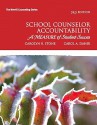 School Counselor Accountability: A MEASURE of Student Success (3rd Edition) (Merrill Counseling) - Carolyn B. Stone, Carol A. Dahir