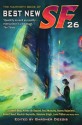 The Mammoth Book of Best New SF 26 (Mammoth Books) - Gardner Dozois