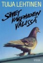 Siivet varpaiden välissä - Tuija Lehtinen