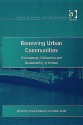 Renewing Urban Communities: Environment, Citizenship and Sustainabilty in Ireland - Niamh Moore