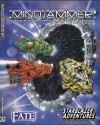 Mindjammer: Starblazer Adventures - Sarah Newton