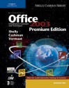 Microsoft Office 2003: Introductory Concepts and Techniques, Premium Edition (Shelly Cashman) - Gary B. Shelly, Thomas J. Cashman, Misty E. Vermaat