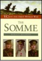 VCs of the First World War - The Somme - Gerald Gliddon