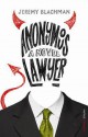 Anonymous Lawyer - Jeremy Blachman