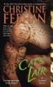 Cat's Lair (Leopard series Book 7) - Christine Feehan