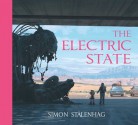 The Electric State - Simon Stålenhag