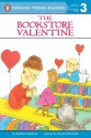 The Bookstore Valentine (Penguin Young Readers, L3) - Barbara Maitland, David LaRochelle