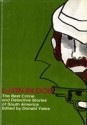 Latin Blood: The Best Crime and Detective Stories of South America - Donald A. Yates