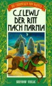 Der Ritt nach Narnia - Clive Staples Lewis