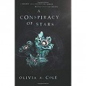 A Conspiracy of Stars - Olivia A. Cole