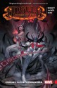 Angela: Queen of Hel: Journey to the Funderworld - Jacinto Benavente, Stephanie Hans, Marguerite Bennett