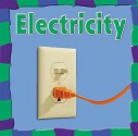 Electricity - Rebecca Olien