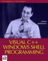 Visual C++ Windows Shell Programming - Dino Esposito, Dino Espisito