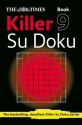 The Times Killer Su Doku Book 9 - The Times Mind Games