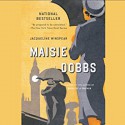 Maisie Dobbs - Jacqueline Winspear, Rita Barrington