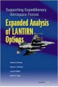 Supporting Expeditionary Aerospace Forces: Expanded Analysis of Lantirn Options - Amatzia Feinberg