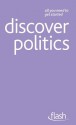 Discover Politics: Flash - Peter Joyce