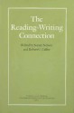 The Reading-Writing Connection - Nancy Nelson, Kathryn M. Borman, Barbara Schneider