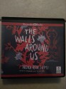 The Walls Around Us - Nova Ren Suma, n.a.