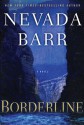 Borderline - Nevada Barr