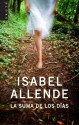 La suma de los días - Isabel Allende