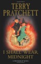 I shall wear midnight - Terry Pratchett