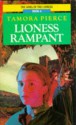 Lioness Rampant - Tamora Pierce