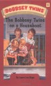 The Bobbsey Twins on a Houseboat - Laura Lee Hope